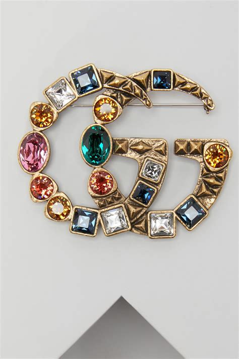 gucci brooches|gucci brooch price.